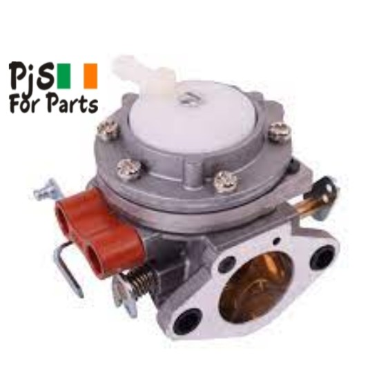 Stihl concrete deals saw carburetor